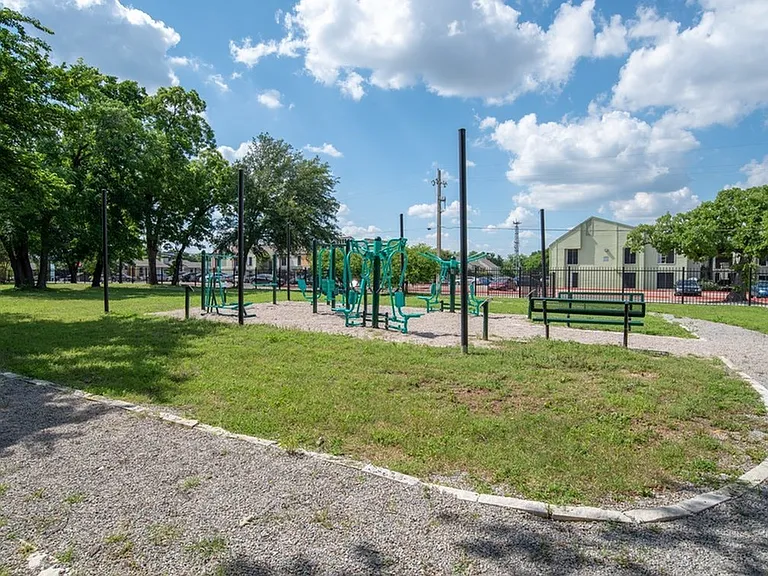 Playground