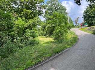 8717 Mount Carmel Ridge Rd, Saint Marys, WV 26170