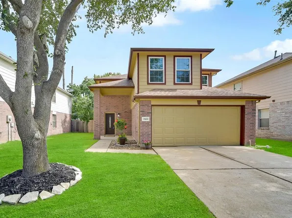 21614 Bowcreek Lane, Katy, TX 77449