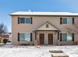 370 W 1425 N #12, Cedar City, UT 84720