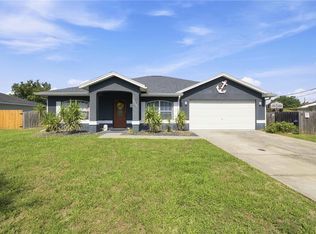 10544 SE 54th Ave, Belleview, FL 34420