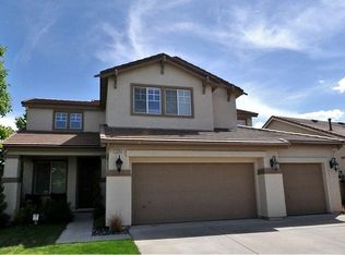 2800 Sage Ridge Dr, Reno, NV 89509