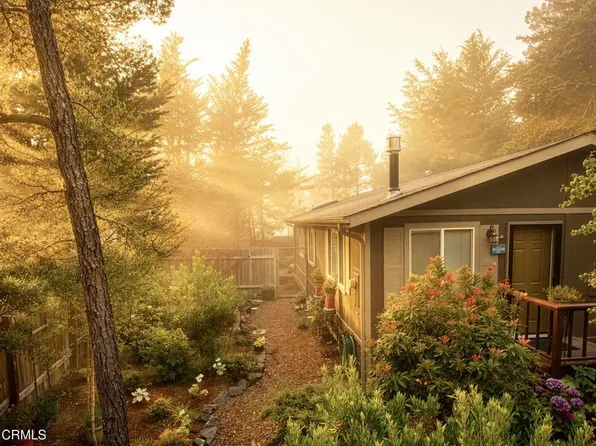 43300 Little River Airport Rd Space 89, Little River, CA 95456