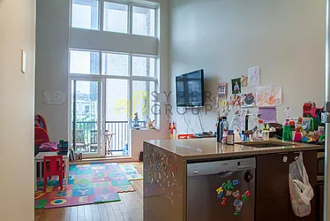 Rented by The Syper Group