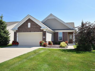 9397 Sand Hill Dr, Grand Blanc, MI, 48439