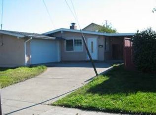 2158 Florida St, Hayward, CA 94545