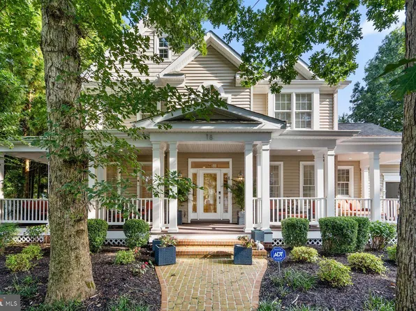 18 Fillingame Way, Rehoboth Beach, DE 19971