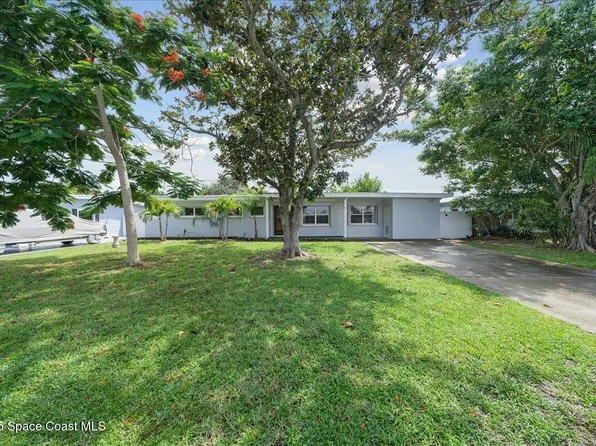 255 Birch Ave, Merritt Island, FL 32953