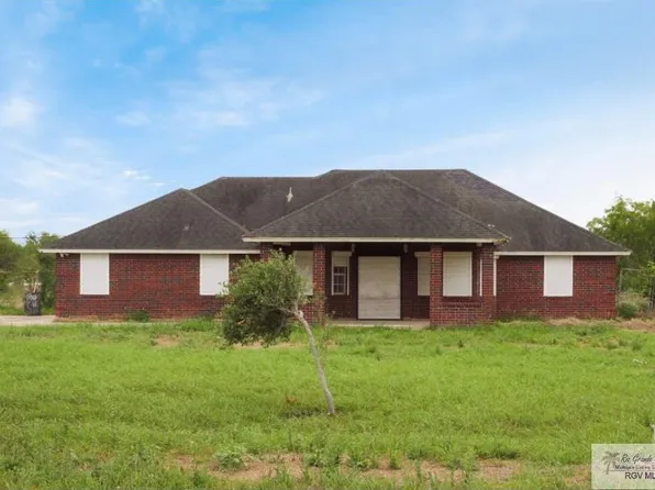 8985 Arkansas Ave, Brownsville, TX 78521