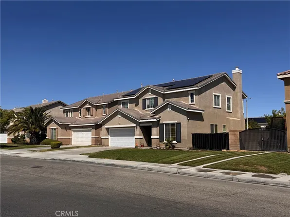 4225 Vahan Ct, Lancaster, CA 93536
