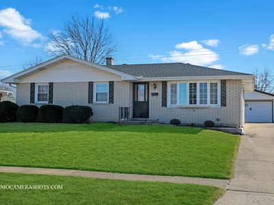539 Chaney Ave, Crest Hill, IL, 60403