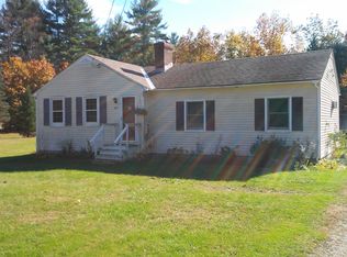242 Meetinghouse Rd, Hinsdale, NH 03451