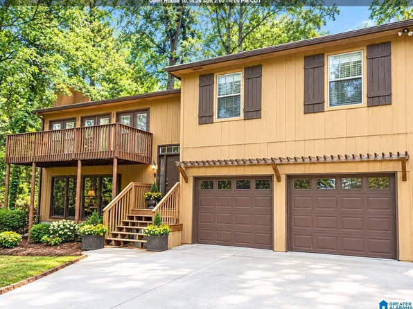 1108 Forest Brook Dr, Birmingham, AL 35226