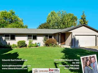 615 S 22nd Ct, Cornelius, OR