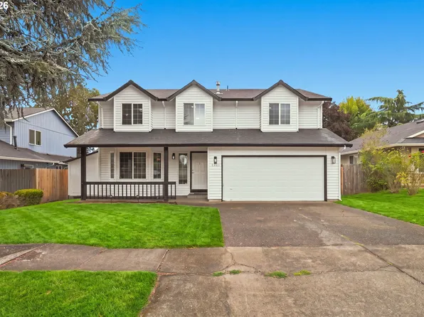 6707 SE Wrenfield St, Hillsboro, OR 97123
