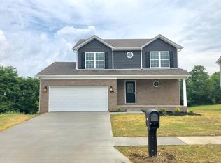 648 Leverton Pl, Richmond, KY 40475