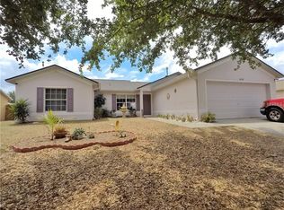 13224 Pinyon Dr, Clermont, FL 34711