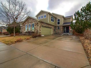 4787 S Fultondale Way, Aurora, CO 80016