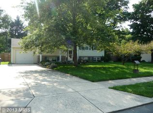 1504 Westminster Ct, Bel Air, MD 21014