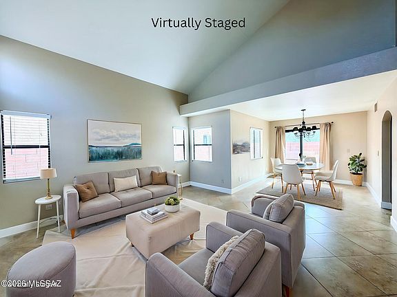5th image of 10480 N Fair Mountain Dr