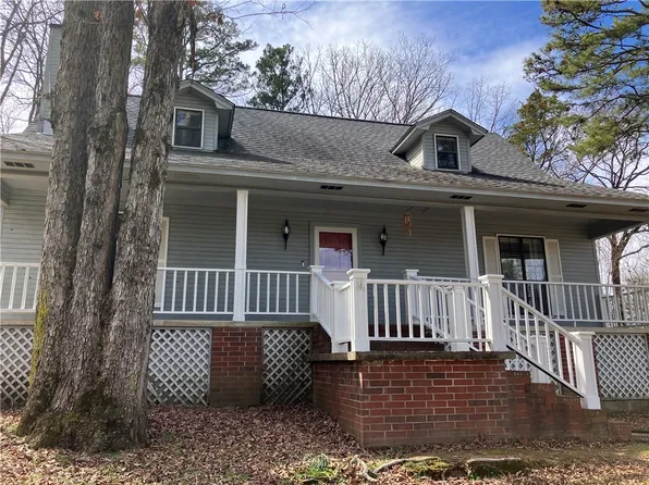 1619 Hilltop Dr, Russellville, AR 72802