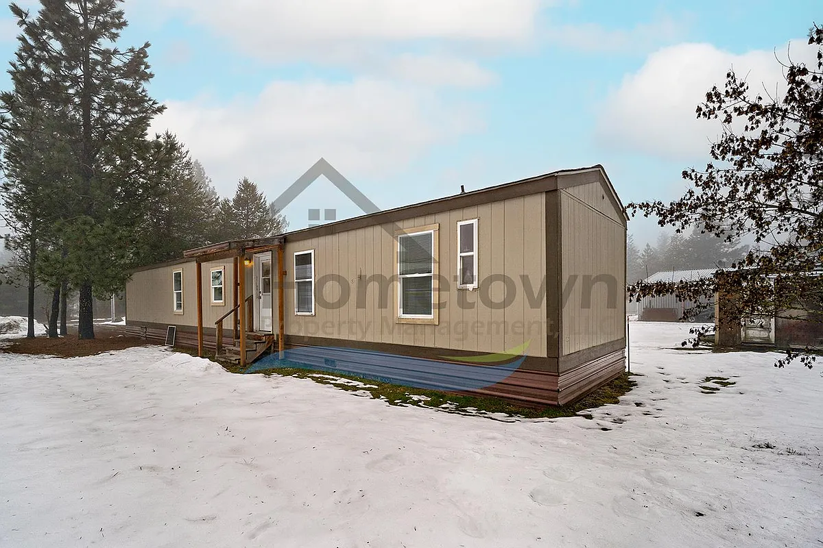 Building Photo - 5415 E Grove Ave