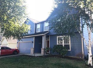 2017 SW 11th St, Battle Ground, WA 98604