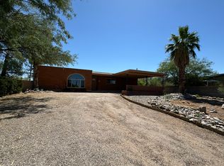 10 W Forrest Feezor St, Corona De Tucson, AZ 85641