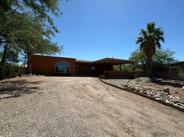 10 W Forrest Feezor St, Corona De Tucson, AZ 85641