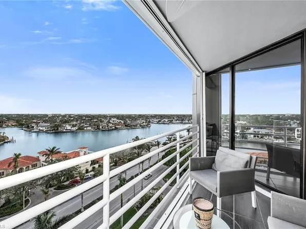 4751 Gulf Shore BLVD N #1104, NAPLES, FL 34103