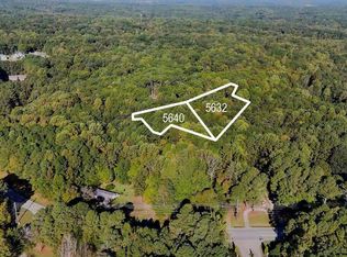 5632 Blackhawk Rd #2, Raleigh, NC 27613