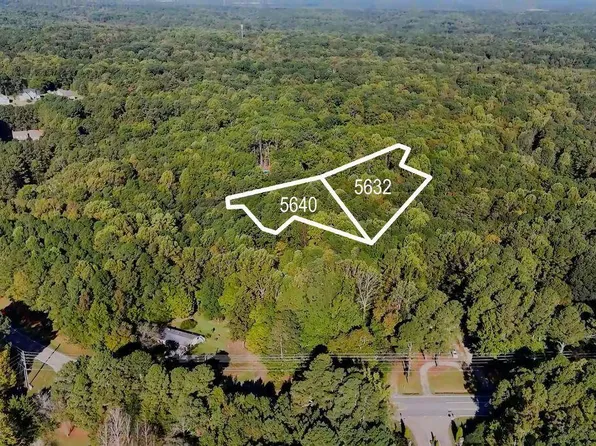 5640 Blackhawk Rd #3, Raleigh, NC 27613