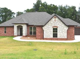 1704 Turtle Creek Dr, Chandler, OK 74834