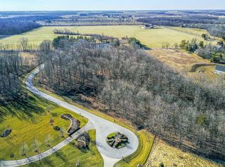 7057 E Tanglewood Rd-92, Roanoke, IN 46783