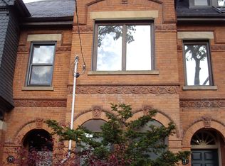 71 Pembroke St #C08, Toronto, ON M5A 2N9