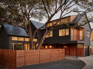 3209 Clawson Rd, Austin, TX 78704