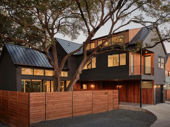 3209 Clawson Rd, Austin, TX 78704