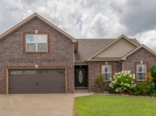 1860 Eisenhower Rd, Clarksville, TN 37042