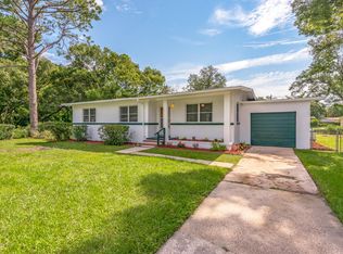 4011 Jammes Rd, Jacksonville, FL 32210
