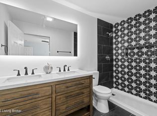 4101 Churchman Ave, Louisville, KY