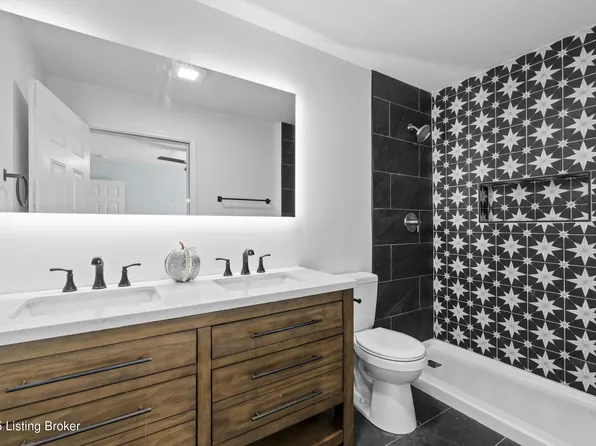 4101 Churchman Ave, Louisville, KY 40215