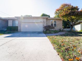 3495 S Geri Ct, Springfield, MO 65807