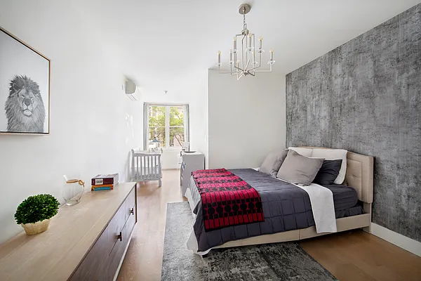 Rented by Brown Harris Stevens | media 12