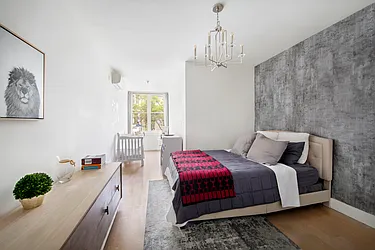 Rented by Brown Harris Stevens