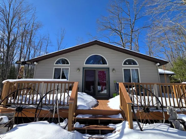 18975 Red Pine Dr, Hillman, MI 49746