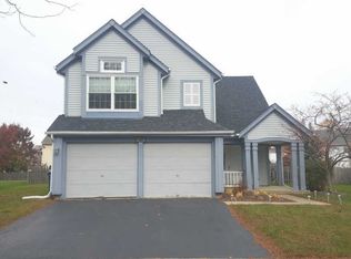 308 Barton Ct, Bartlett, IL