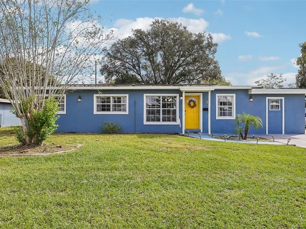 21 Areca Dr, Orlando, FL 32807
