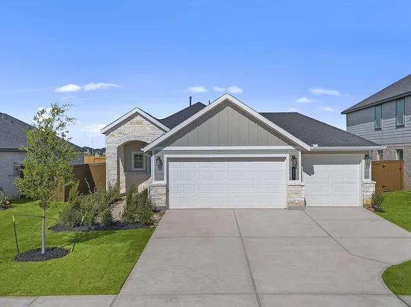 321 Goldeneye Duck Dr, Waller, TX 77484