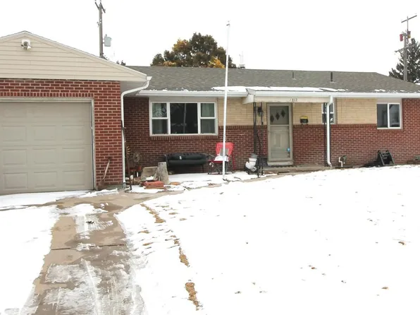 1312 Buchanan St, Sterling, CO 80751