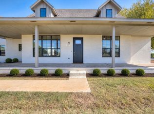 817 SW 16th St, Newcastle, OK 73065